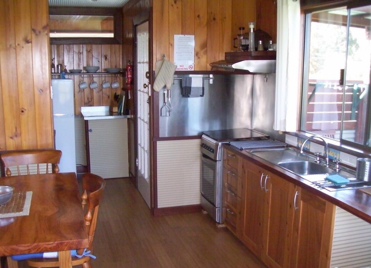 Eagles Nest Ocean Lookout Coastal Couple Getaway Villa Denmark Exterior photo